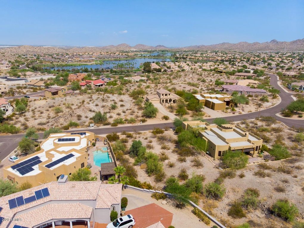 Aerial View Listing photo 25