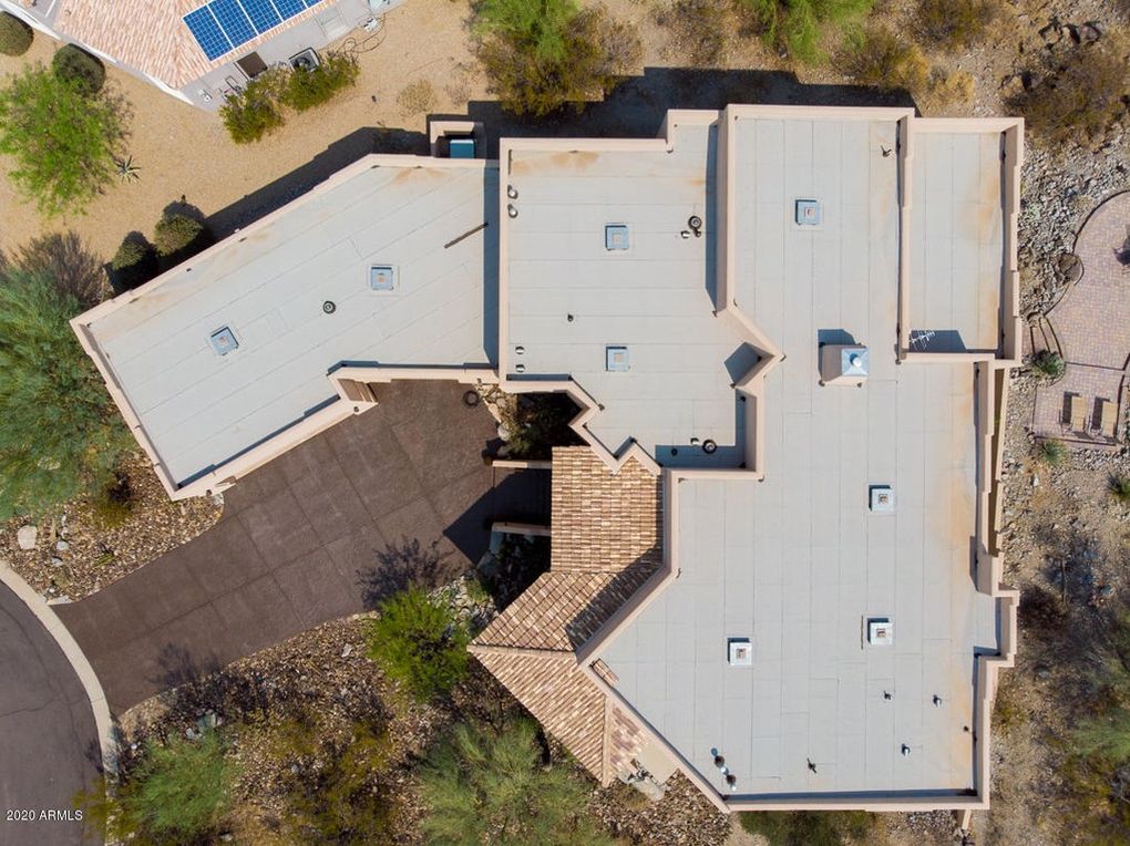 Aerial View Listing photo 29