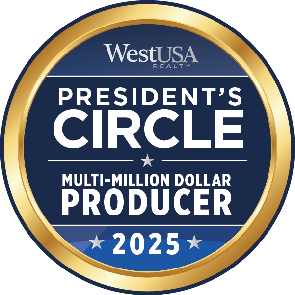 Presidents Circle Logo 2025